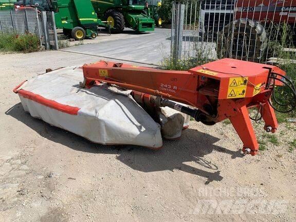 Kuhn FC 243 Косилки плющилки