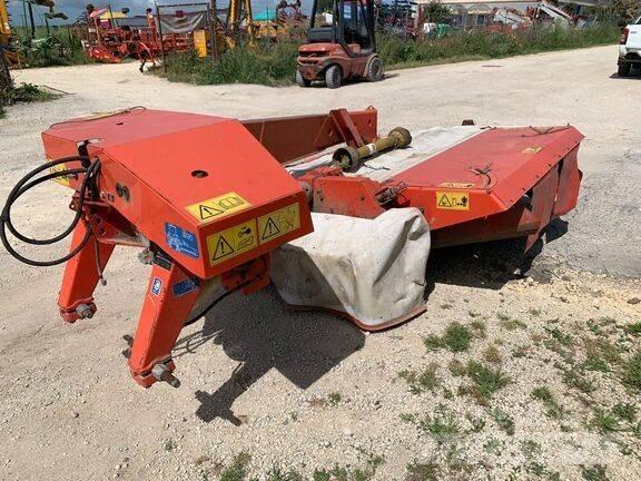 Kuhn FC 243 Косилки плющилки