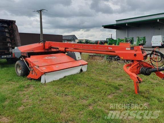 Kuhn FC 303 GC Косилки плющилки