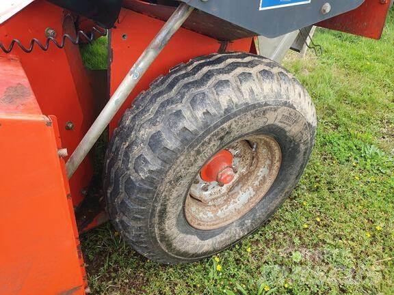 Kuhn FC 303 GC Косилки плющилки