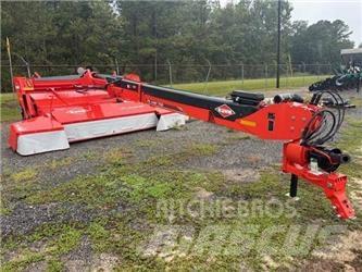 Kuhn FC4461 Косилки плющилки