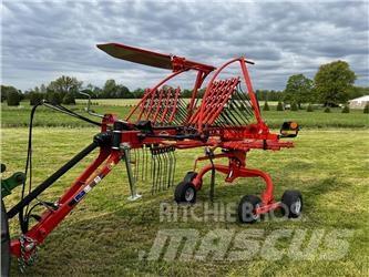Kuhn GA4731T Грабли-ворошилки