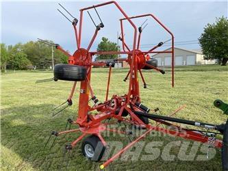 Kuhn GF5202THA Грабли-ворошилки