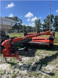 Kuhn GMD 3551 Роторные косилки