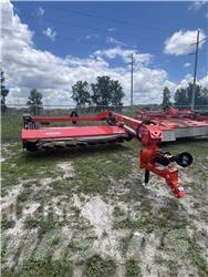 Kuhn GMD4051 Роторные косилки