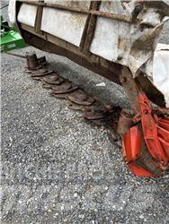 Kuhn GMD700 Роторные косилки