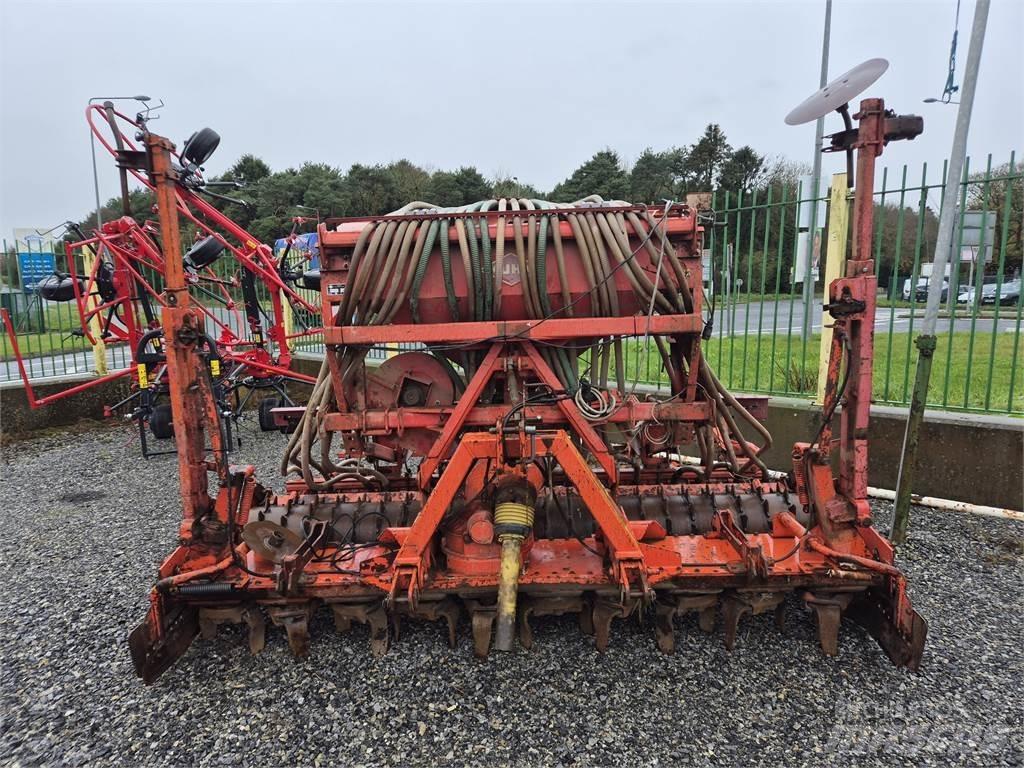 Kuhn One Pass Прочее почвообрабатывающее оборудование