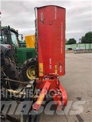 Kuhn RSM210 Измельчители тюков