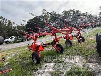 Kuhn SR110 Грабли-ворошилки