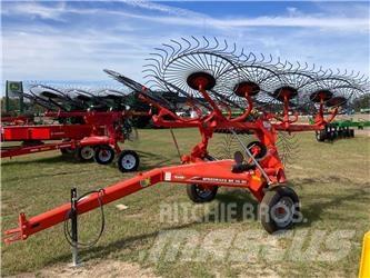 Kuhn SR110 Грабли-ворошилки