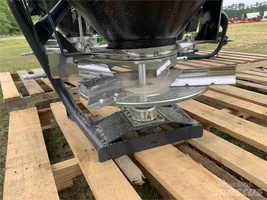 LMC IJS-200 Прицепные опрыскиватели