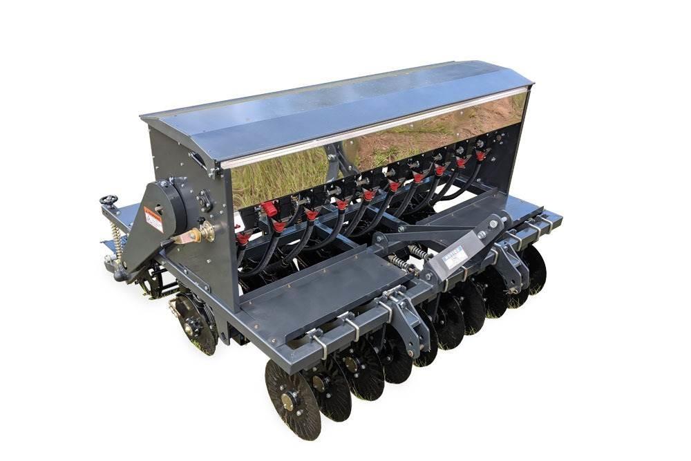 LMC NTGD-78 Прочая посадочная техника