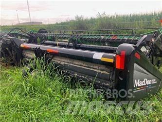 MacDon FD70 Компоненты для зерноуборочных комбайнов