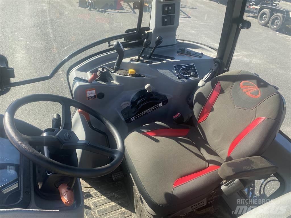 Mahindra 7095 Трактора