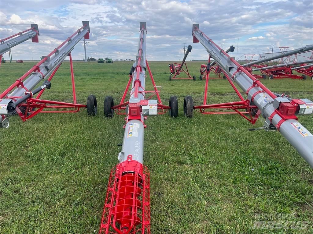 Mayrath WRX1031 Прицепы перегрузчики зерна