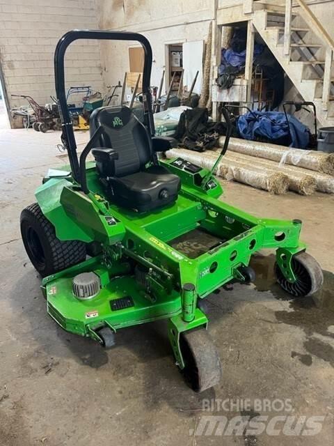 Mean Green EVO Zero turn косилки