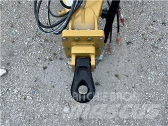 Orthman CSX1270 Трактора