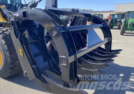 Pemberton L300 C Грейферы