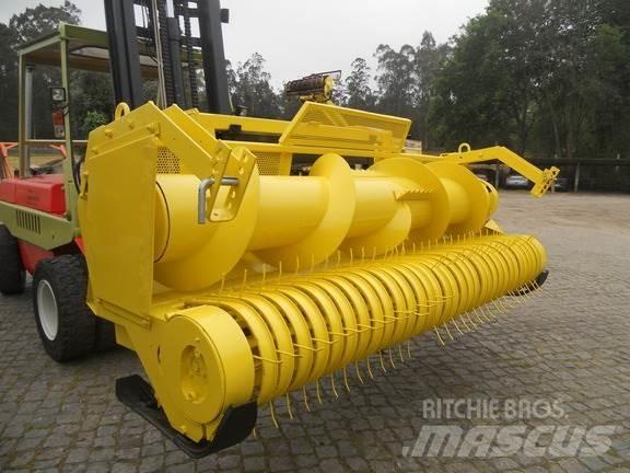 Pickett RNH-3.60 Рядковые косилки