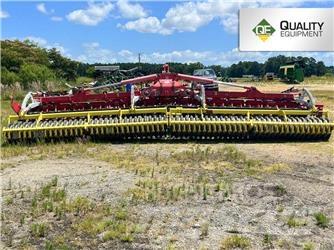 Pöttinger 8001t Дисковые бороны
