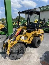 Rayco 1800 AWL Малые погрузчики
