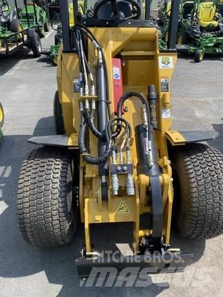 Rayco 1800 AWL Малые погрузчики