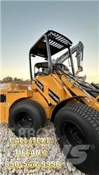 Rayco 1800AWL Фронтальные погрузчики