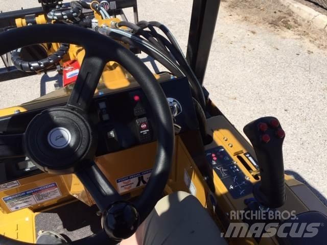 Rayco 1800AWL Фронтальные погрузчики