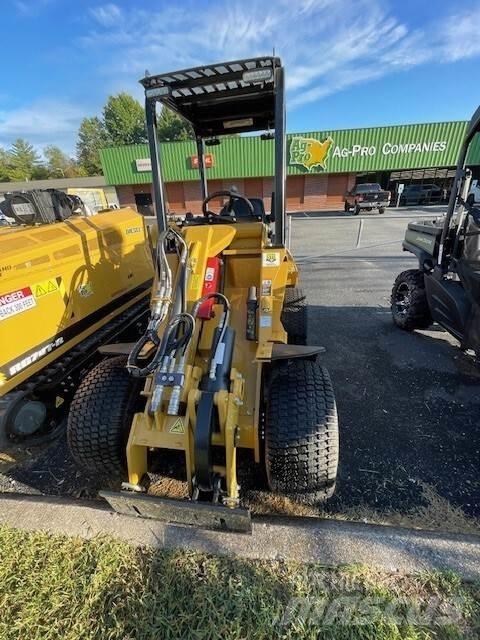Rayco 1800AWL Малые погрузчики