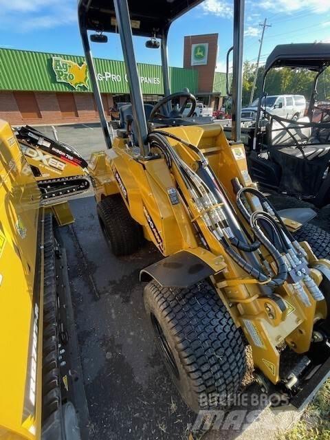 Rayco 1800AWL Малые погрузчики