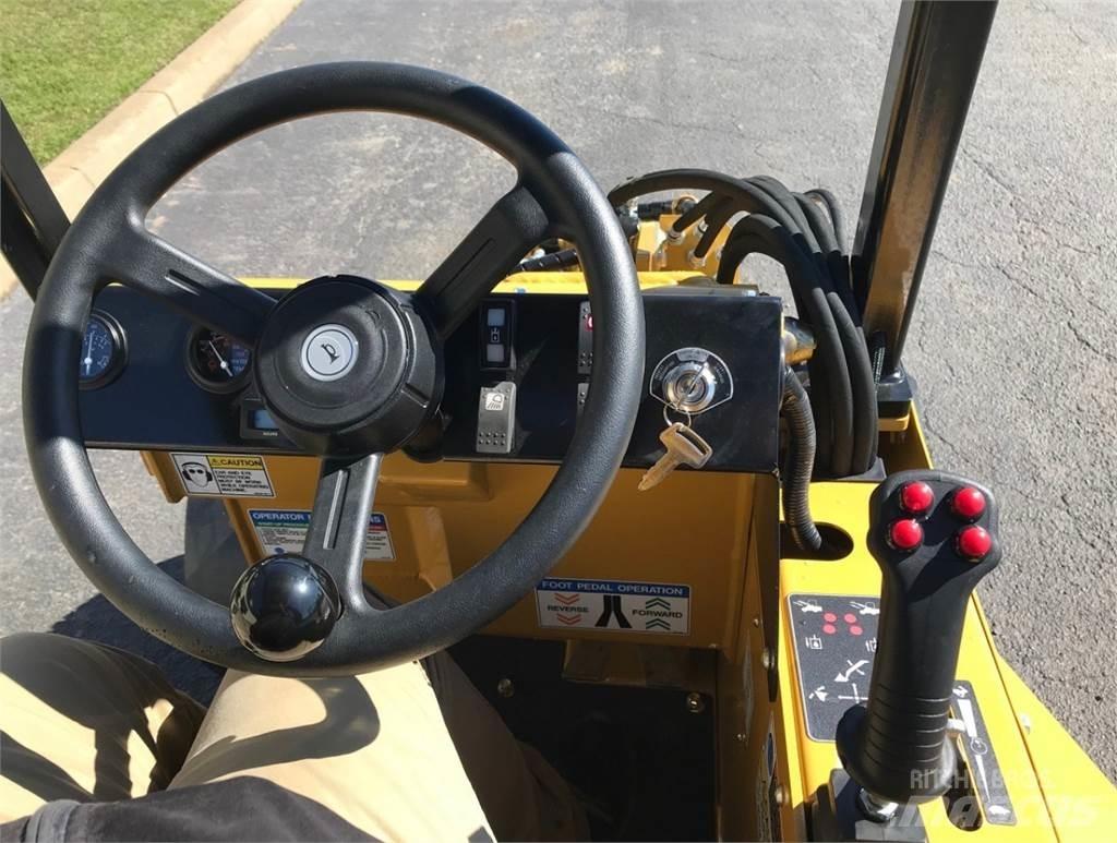 Rayco 1800AWL Малые погрузчики