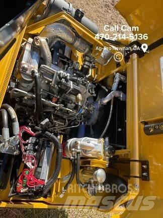 Rayco 4000AWL Малые погрузчики