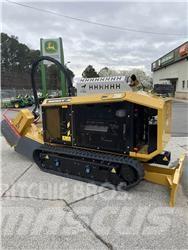 Rayco RG165 Измельчители тюков