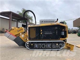 Rayco RG165T Машины для измельчения пней