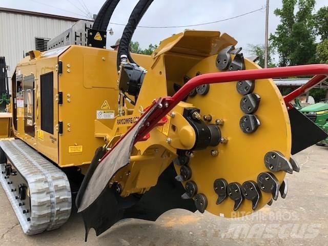 Rayco RG165T Машины для измельчения пней