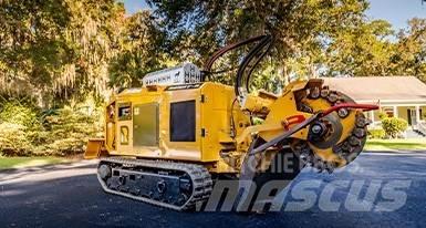 Rayco RG165T Машины для измельчения пней