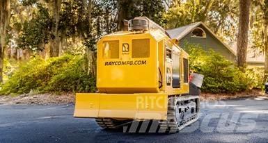 Rayco RG165T Машины для измельчения пней