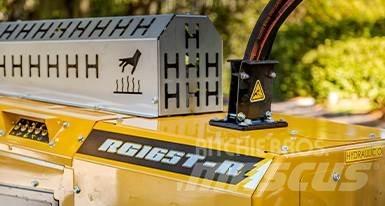 Rayco RG165T Машины для измельчения пней