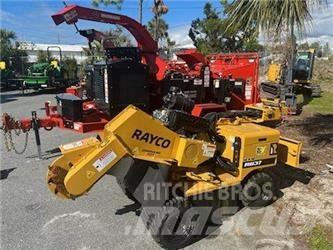 Rayco RG37 Машины для измельчения пней