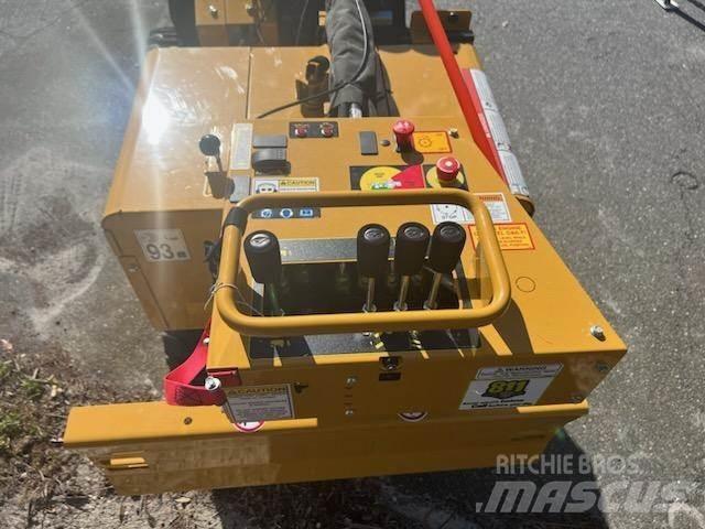 Rayco RG37 Машины для измельчения пней