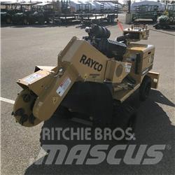 Rayco RG37 Машины для измельчения пней