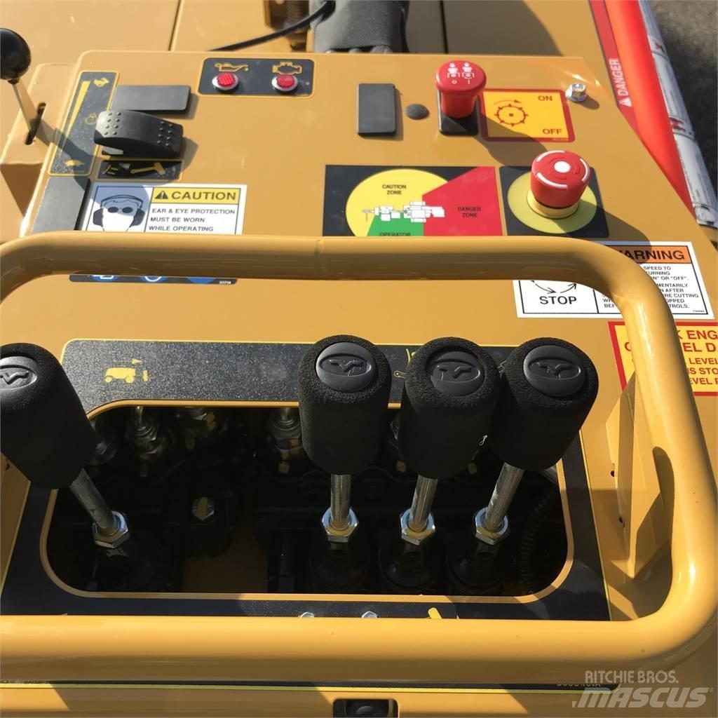 Rayco RG37 Машины для измельчения пней