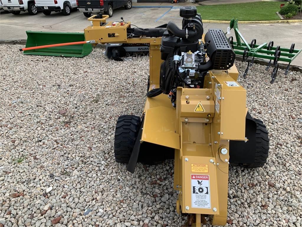 Rayco RG37 Машины для измельчения пней