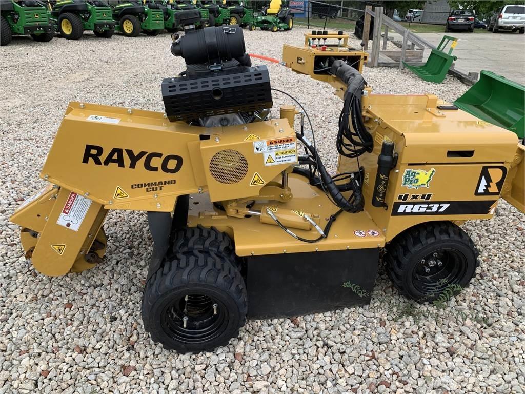Rayco RG37 Машины для измельчения пней