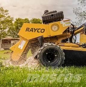 Rayco RG37 Машины для измельчения пней