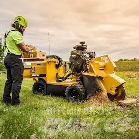 Rayco RG37 Машины для измельчения пней