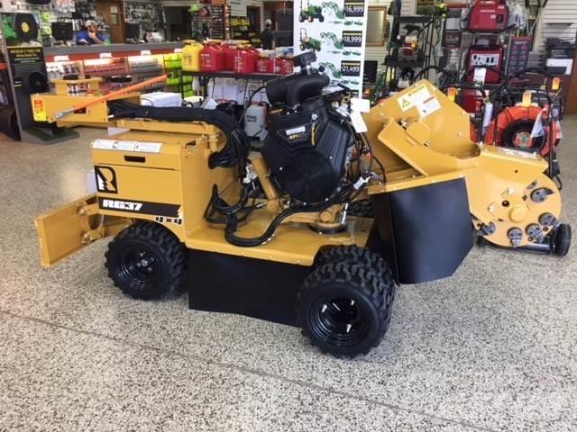 Rayco RG37 Машины для измельчения пней