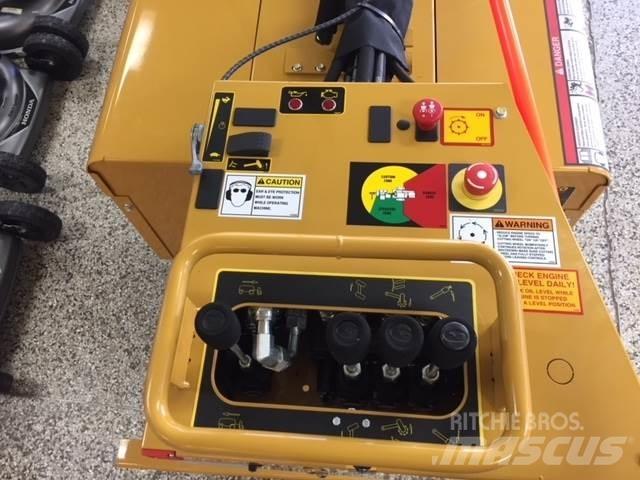 Rayco RG37 Коммунальные машины