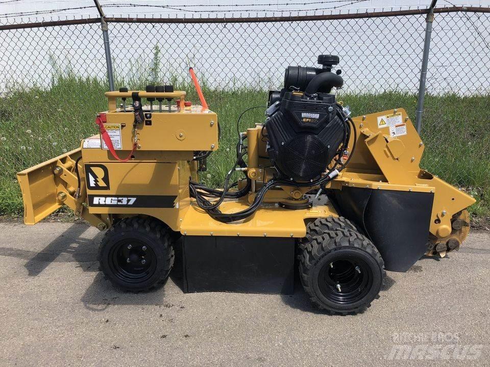 Rayco RG37 Машины для измельчения пней