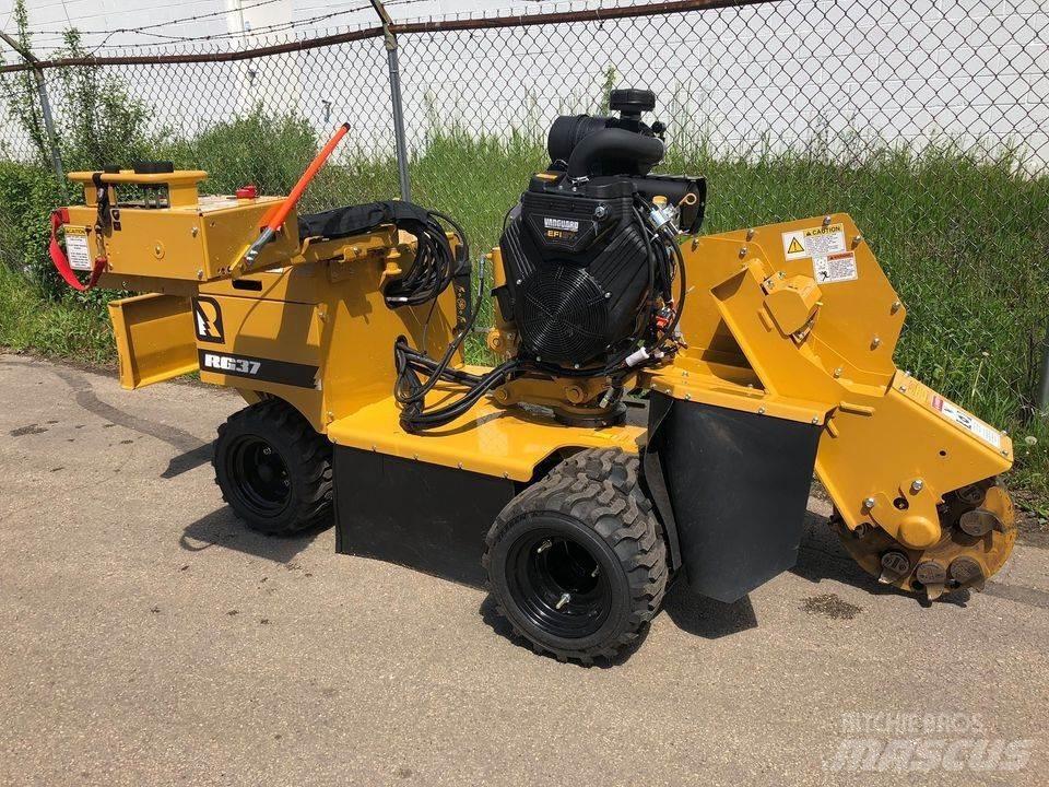 Rayco RG37 Машины для измельчения пней